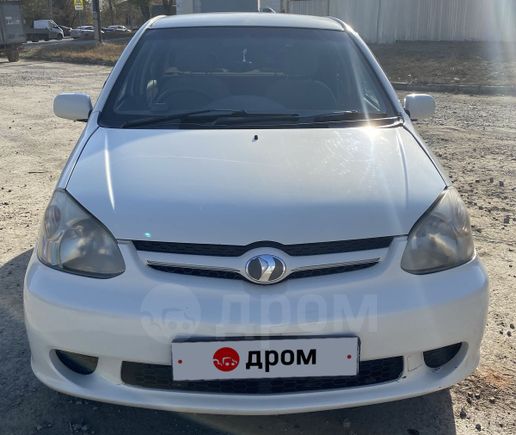  Toyota Platz 2002 , 280000 , 