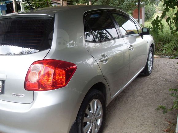  Toyota Auris 2007 , 450000 , 