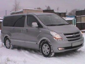    Hyundai Grand Starex 2010 , 950000 ,  