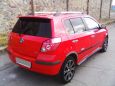  Geely MK Cross 2012 , 227000 , 