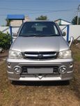 SUV   Daihatsu Terios Kid 2001 , 215000 , 