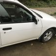  Nissan Pulsar 2000 , 125000 , 