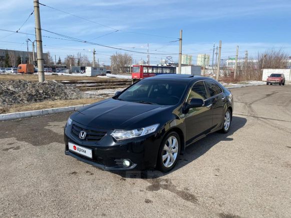  Honda Accord 2011 , 835000 ,  