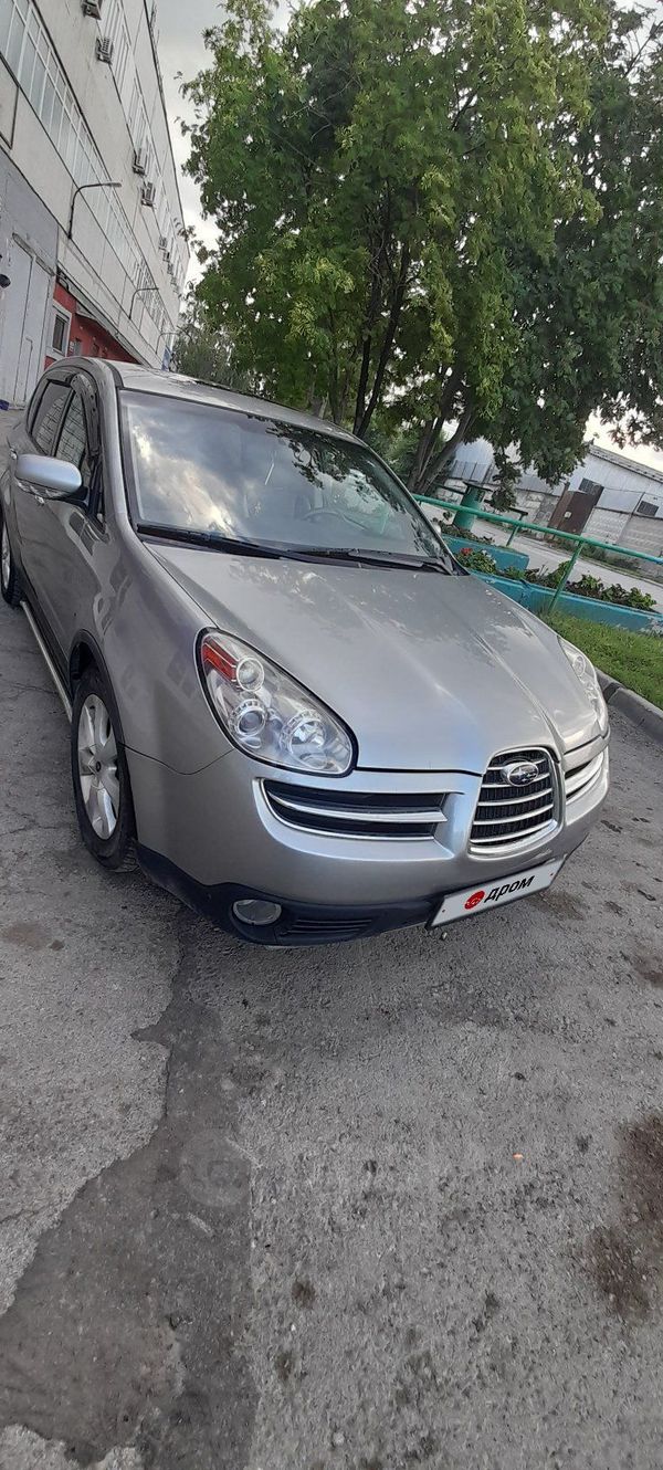 SUV   Subaru Tribeca 2005 , 670000 , 