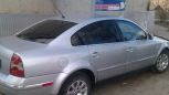  Volkswagen Passat 2002 , 262000 , 