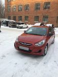  Hyundai Solaris 2012 , 470000 , 