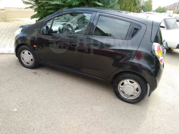  Chevrolet Spark 2011 , 360000 , 