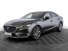  Mazda Mazda6 2022 , 3235000 , 