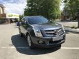 SUV   Cadillac SRX 2010 , 950000 , 