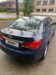  Chevrolet Cruze 2011 , 375000 , 