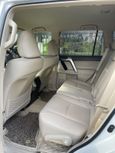 SUV   Toyota Land Cruiser Prado 2018 , 3400000 , 