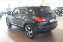 SUV   Nissan Qashqai 2008 , 598000 , 