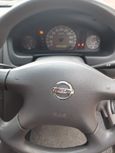  Nissan Sunny 2002 , 255000 , 