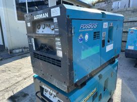  Airman PDS90S 2018 , 380000 , 