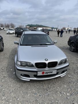  BMW 3-Series 2004 , 400000 ,  