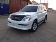 SUV   Lexus GX470 2007 , 1650000 , 