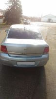  Opel Astra 2011 , 395000 , 