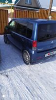  Mitsubishi eK Wagon 2003 , 157000 , 