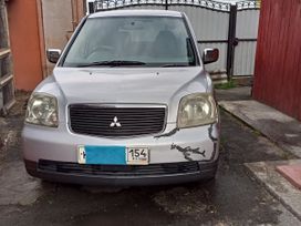    Mitsubishi Dion 2000 , 215000 , 