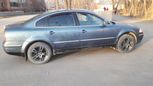  Volkswagen Passat 2004 , 260000 , 