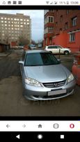  Honda Civic 2001 , 225000 , 