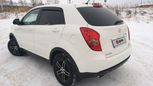 SUV   SsangYong Actyon 2013 , 730000 , 