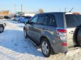 SUV   Suzuki Escudo 2005 , 659000 , 