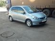  Honda Fit 2005 , 295000 , 