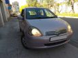  Toyota Vitz 2001 , 210000 , 