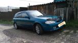  Mazda Familia 1998 , 220000 , 