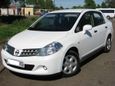  Nissan Tiida Latio 2009 , 330000 , --