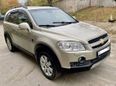 SUV   Chevrolet Captiva 2008 , 470000 , 