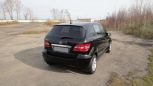  Mercedes-Benz B-Class 2006 , 450000 , -