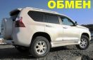 SUV   Toyota Land Cruiser Prado 2010 , 2099000 , 