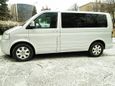    Volkswagen Multivan 2006 , 1130000 , 