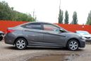  Hyundai Solaris 2011 , 437000 , 