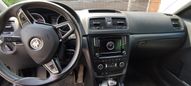 SUV   Skoda Yeti 2017 , 1400000 , 