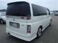    Nissan Elgrand 2004 , 315000 , 