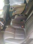 SUV   Land Rover Range Rover Sport 2015 , 2890000 , 