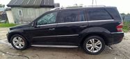 SUV   Mercedes-Benz GL-Class 2008 , 910000 , 