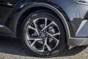 SUV   Toyota C-HR 2017 , 1550000 , 