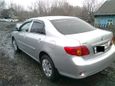  Toyota Corolla 2008 , 510000 , 