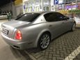  Maserati Quattroporte 2005 , 1300000 , 