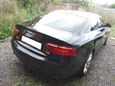  Audi A5 2008 , 750000 , 