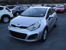 Kia Pride 2013 , 535000 , 