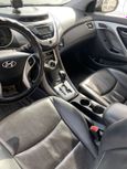  Hyundai Avante 2011 , 700000 , 