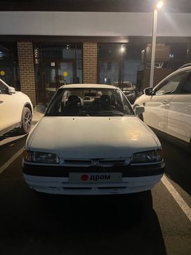  Mazda 323 1994 , 120000 , 