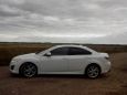  Mazda Mazda6 2011 , 750000 , 