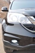 SUV   Honda CR-V 2011 , 850000 , 