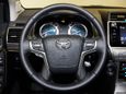 SUV   Toyota Land Cruiser Prado 2020 , 4295000 , 